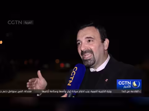 خبراء لبنانيون: حرب أمريكا وإسرائيل على إيران تهدد المنطقة