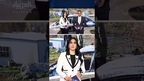 مستوطنون يهاجمون قرية عطارة شمال رام الله