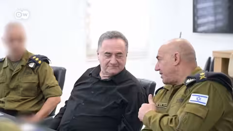 هجوم صاروخي من سوريا على إسرائيل وتصعيد إقليمي