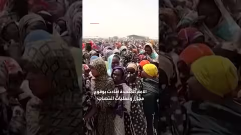 عقوبات أوروبية على شخصيات سودانية