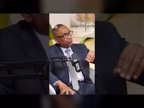 د. حسين حسن حسين يناقش دور الإعلام السوداني في زمن الانقسام