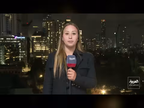 صور الأقمار الصناعية تكشف حجم الدمار في إيران