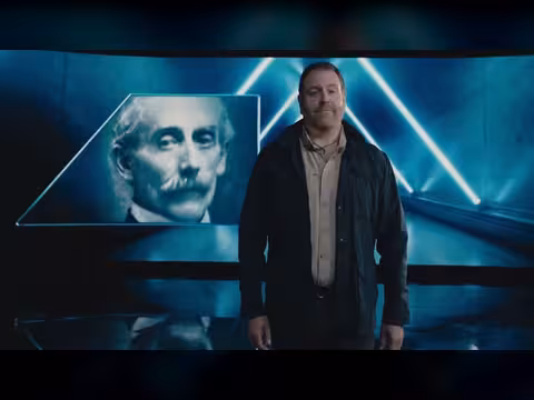 أسرار جاك السفاح: كشف جديد عن هوية القاتل