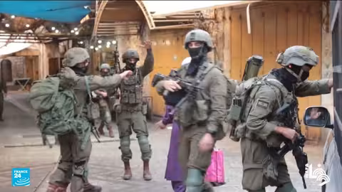 تصاعد العنف في الضفة الغربية وقلق أمريكي ودولي متزايد