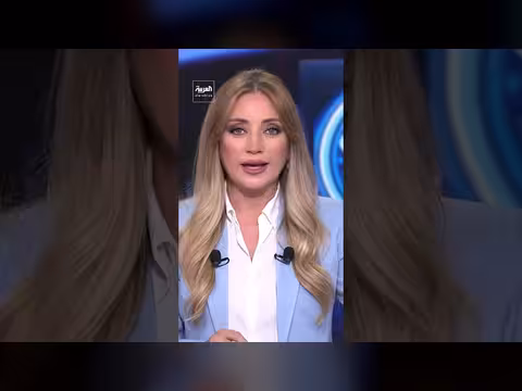 تفجيران في دمشق قرب مقر إقامة ماكرون