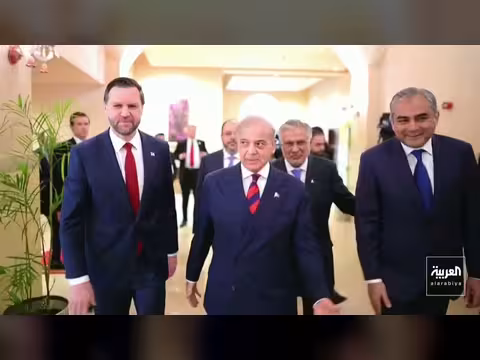 ترمب: لا يقبل حلولاً جزئية مع إيران