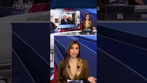 ترمب يهاجم مراسلة خلال جلسة إعلامية