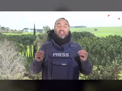 عودة المواجهات المسلحة بين حزب الله والجيش الإسرائيلي بجنوب لبنان