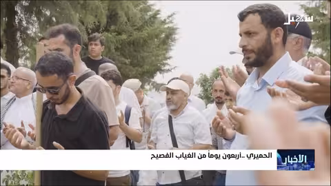 فؤاد الحميري... شاعر يمني حاضر رغم رحيله