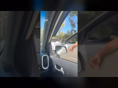 نزوح كثيف في جنوب لبنان بعد إنذار إسرائيلي