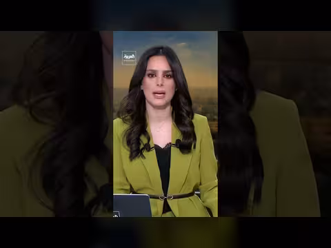 سفير إسرائيل: إيران لديها قادة محتملون قادرون على التفاوض