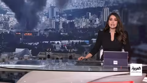 ضربة أمريكية على منشآت نووية إيرانية وتصعيد إقليمي