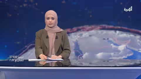 الخنبشي يعلن تأمين الوادي ومنح الانتقالي الخروج الآمن