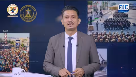 عرض عسكري في عدن وسيئون: تأكيد على سيادة الجنوب