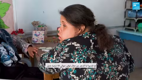 بلدة جمنة: واحة الثورة ونموذج الإدارة التشاركية في تونس