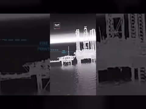 أوكرانيا تستهدف أهداف روسية في البحر الأسود