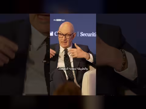 رولان ليسكير: ليسنا طرفاً في الحرب