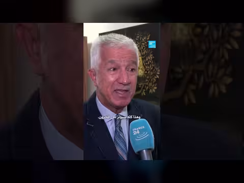 إغلاق إسرائيل المستمر للضفة الغربية منذ بدء الحرب