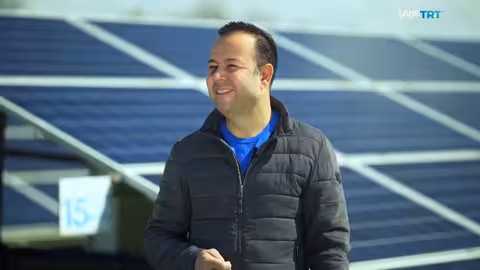 تركيا والطاقة المتجددة: استثمار في مستقبل مستدام