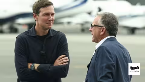 مستشفى سعودي يستأصل ورماً دماغياً بالروبوت وتطورات إقليمية