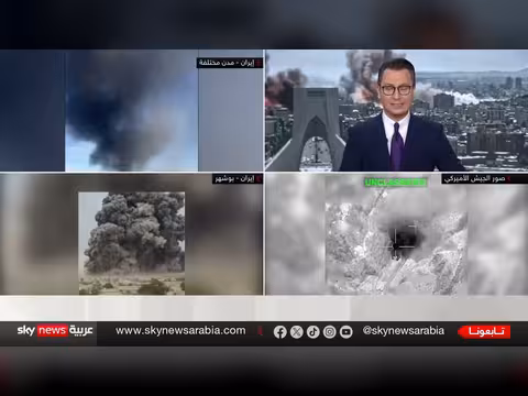 تقارير جديدة عن صحة علي خامنئي