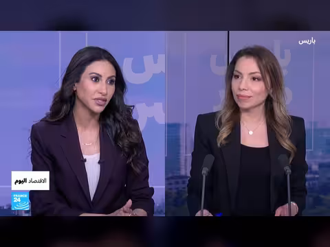 ترامب يتفاخر باقتصاد أمريكا وميرتس يبحث التعاون مع الصين