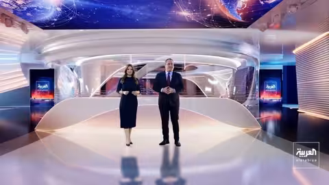 العربية الرياض: استوديوهات جديدة بتقنيات عالمية لتجربة إعلامية متكاملة