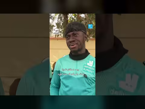 عمال التوصيل في الخليج يتحدون الهجمات الإيرانية