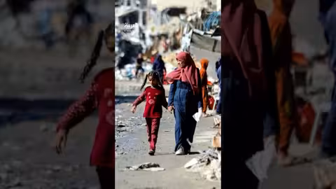 حماس: إطلاق المرحلة الثانية من اتفاق غزة تطور إيجابي