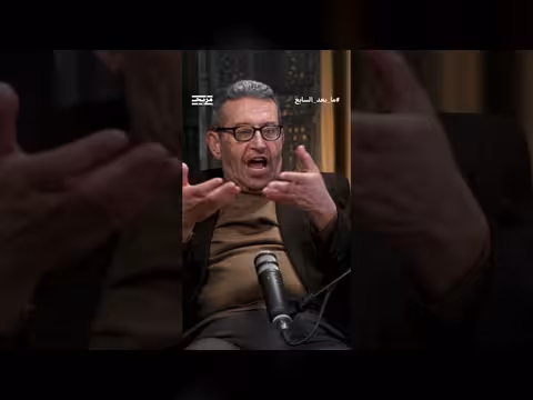 د. نصر عبد الكريم: الاقتصاد لا يؤثر في قرارات الحرب الإسرائيلية