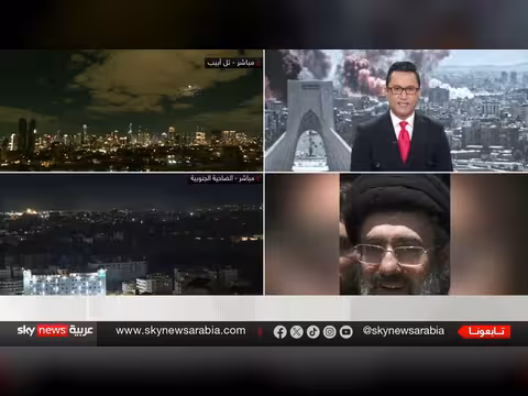 إيران تتحدى ترامب بتعيين مجتبى خامنئي مرشدا أعلى