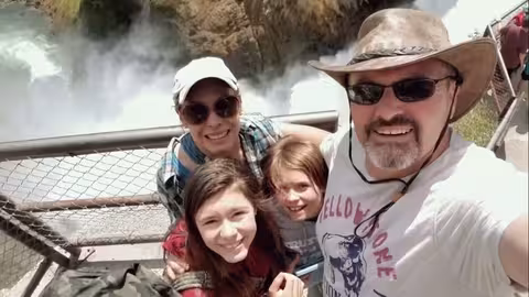 تحدي البناء في البراري: عزلة فاخرة