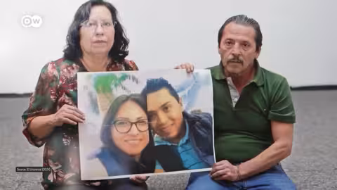 المكسيك وحرب المخدرات: صراع العنف والفساد