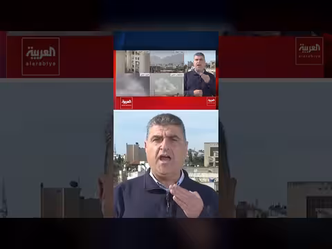 الهجمات على إسرائيل تتسبب بمقتل 16 وإصابة أكثر من 4 آلاف