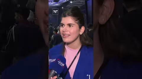 لبنان: جمعية خيرية تحقق رقماً قياسياً بمائدة إفطار جماعية