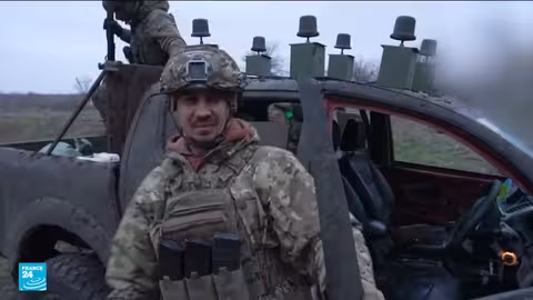 محادثات أبو ظبي بين روسيا وأوكرانيا والولايات المتحدة تستأنف