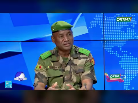 هدوء حذر في مالي بعد هجمات طوارق وجهادية