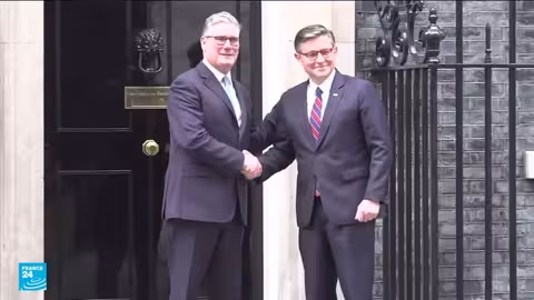 المغرب ينضم لمجلس السلام الخاص بغزة