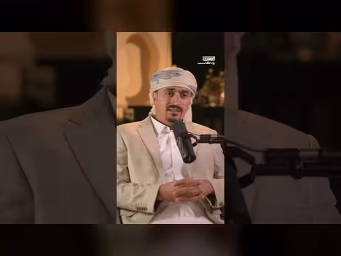 كواليس سقوط عمران وسقوط صنعاء