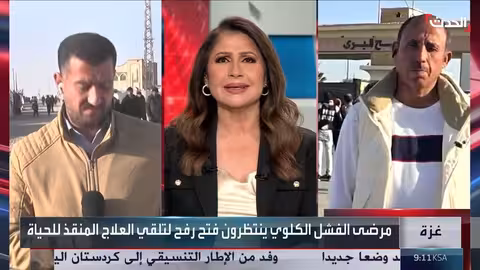 حظر تجوال في سوريا واجتماع أميركي - إيراني في أنقرة