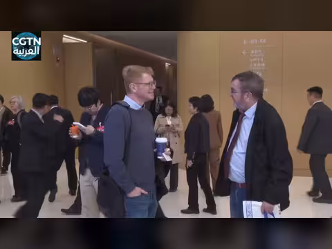 منتدى تشونغقوانتسون: التكامل الرقمي الذكي بين الصين والعالم العربي