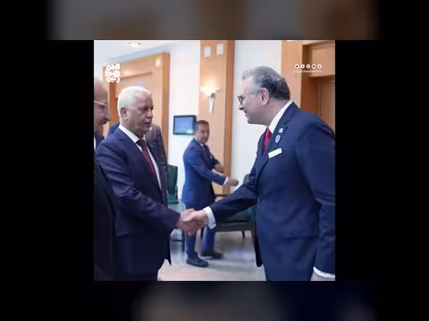 رئيس الوزراء يدعو إلى ردع دولي لمليشيا الحوثي