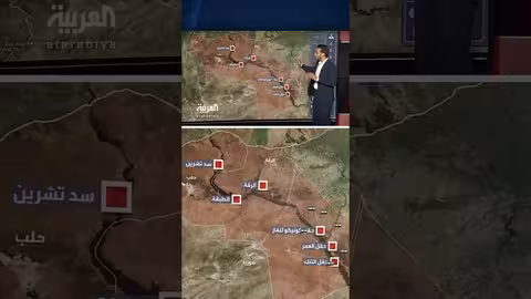 وقف العمليات العسكرية في الجبهات السورية