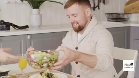 وزارة الصحة الأميركية تعلن عن هرم غذائي جديد يثير الجدل