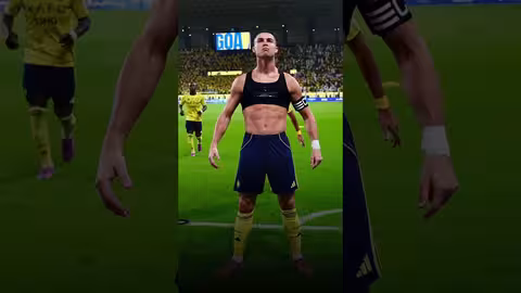 رونالدو يهز الفيفا: بوستر المونديال والرد الجماهيري القوي