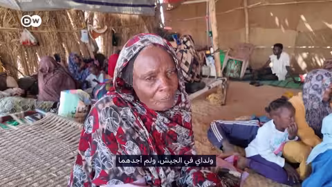 السودان: تصعيد عسكري في الفاشر وكردفان رغم الهدنة الإنسانية