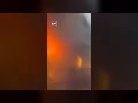 وزير الإعلام المصري: القاهرة تدعم الدول العربية ضد العدوان الإيراني