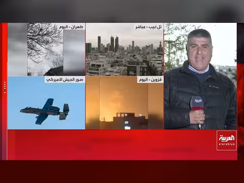 وثيقة أميركية جديدة لوقف إطلاق النار مع إيران لمدة شهر