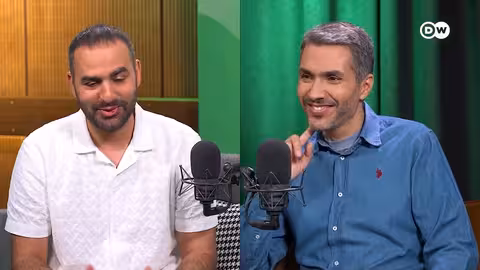 خاطر ضوّ: الموسيقى والجراح العميقة في سوريا ما بعد سقوط النظام