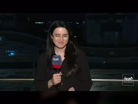 أمريكا تفرض عقوبات جديدة وتوسع حصارها البحري على إيران